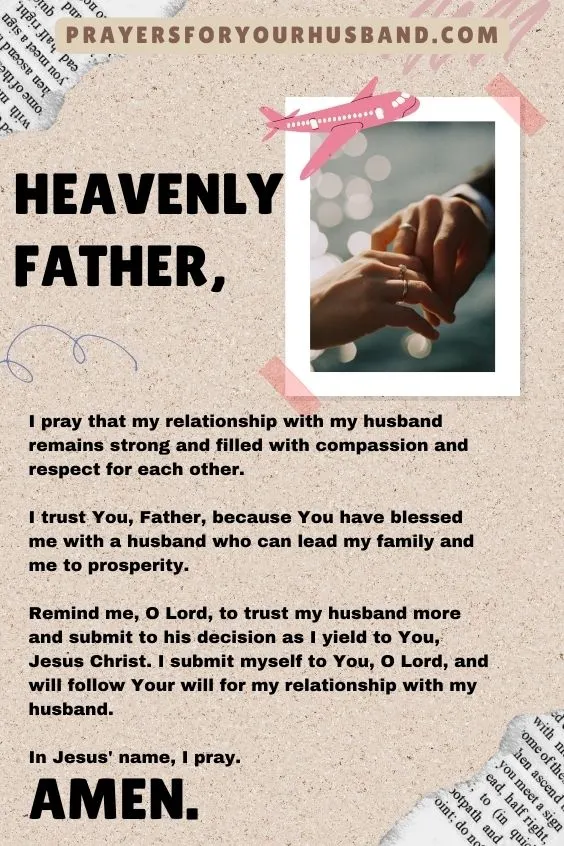 How Do I Encourage My Husband To Lead?