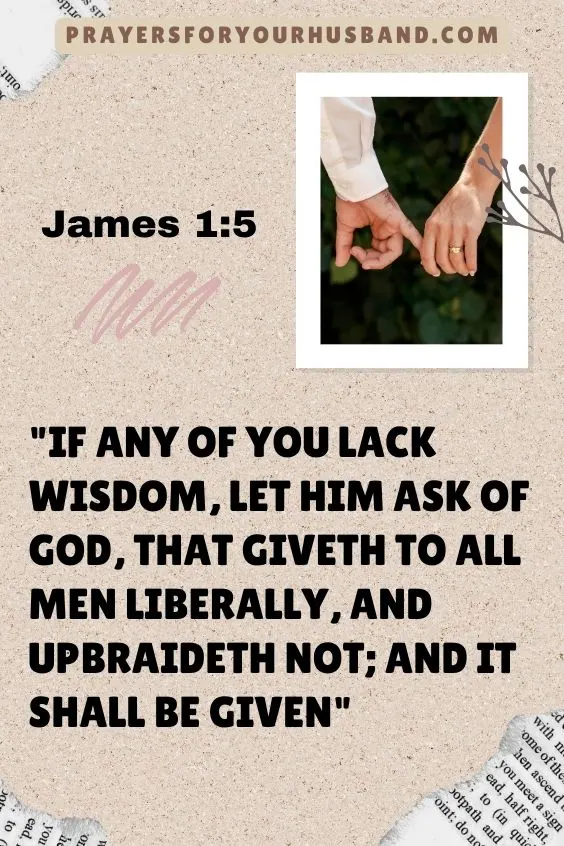 How Do I Encourage My Husband To Lead?