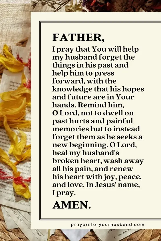 How Do I Pray For An Angry Husband?