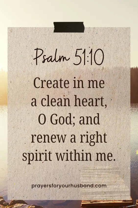 How Do I Release My Husband To God?