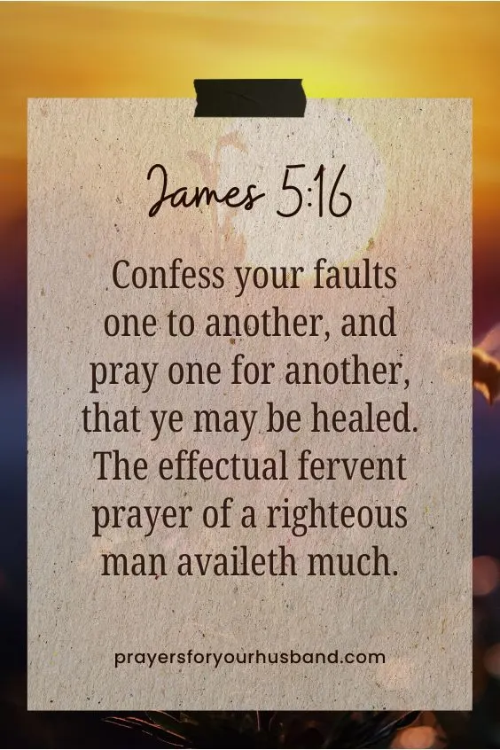 How Do I Release My Husband To God?
