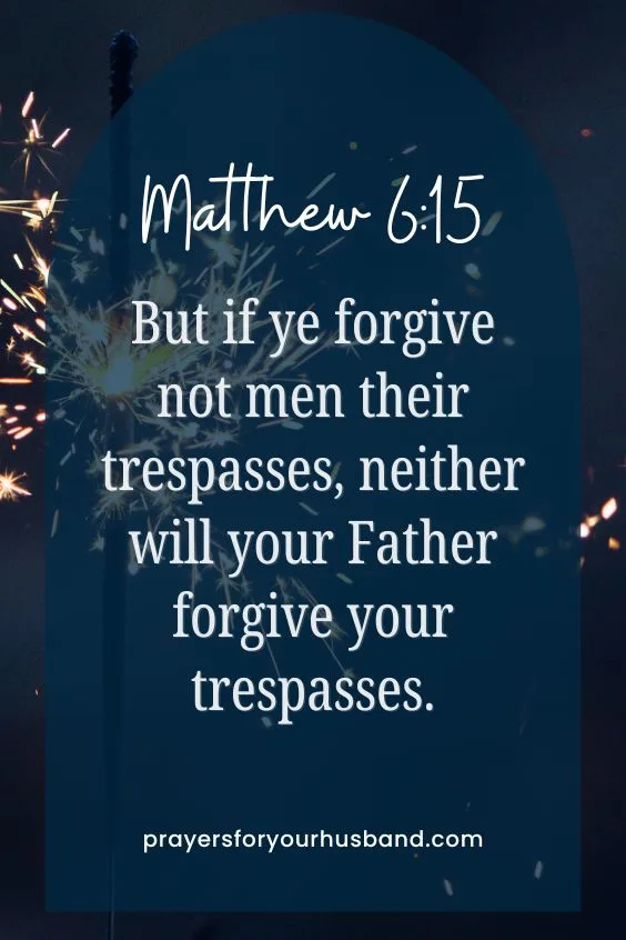 How Should I Pray For My Husband On New Years
