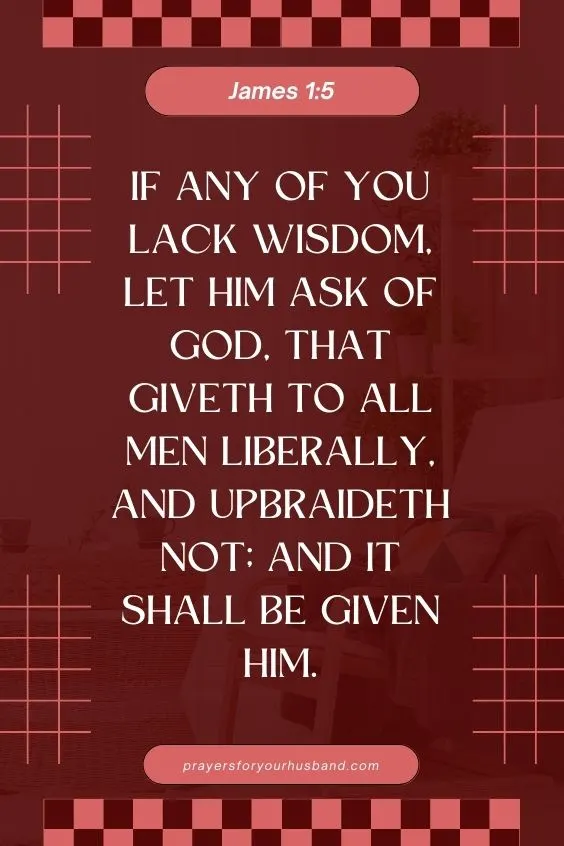 Prayer For My Husband To Be Honest