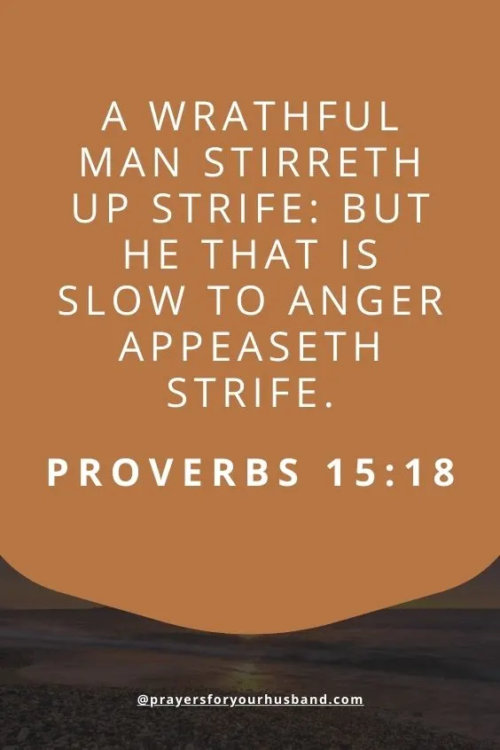 Prayer For My Husband To Listen To Me