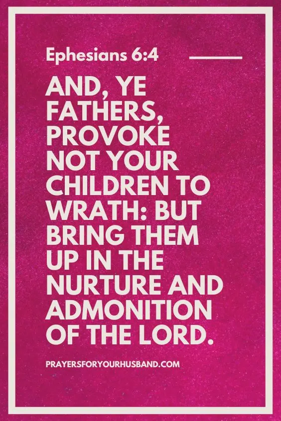 Prayer For My Husband To Prosper