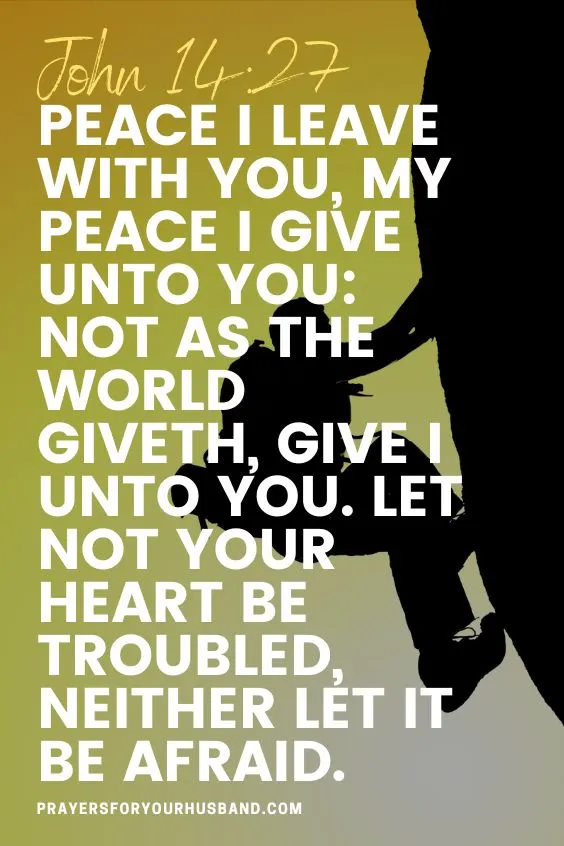 Prayer For My Husband Who Is Struggling Prayer For My Husband Who Is Struggling