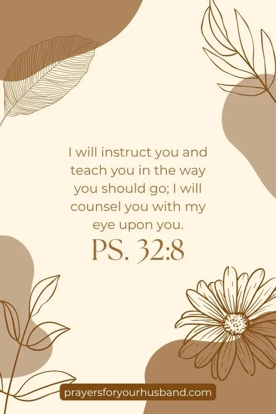 Prayer For My Husband&rsquo;s Feet