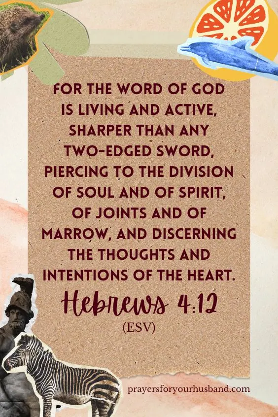 Prayer For My Husband To Love And Respect Me