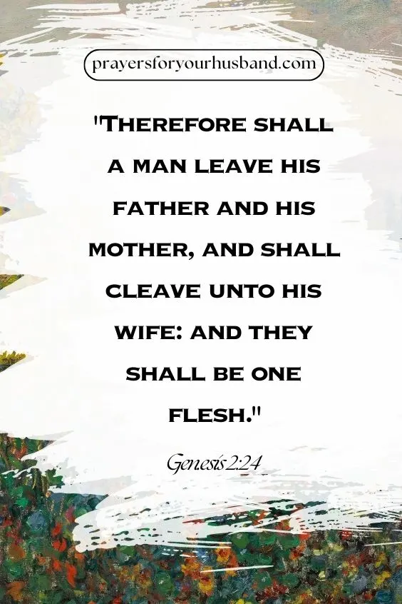 Prayer for My Husband to Treat Me Better