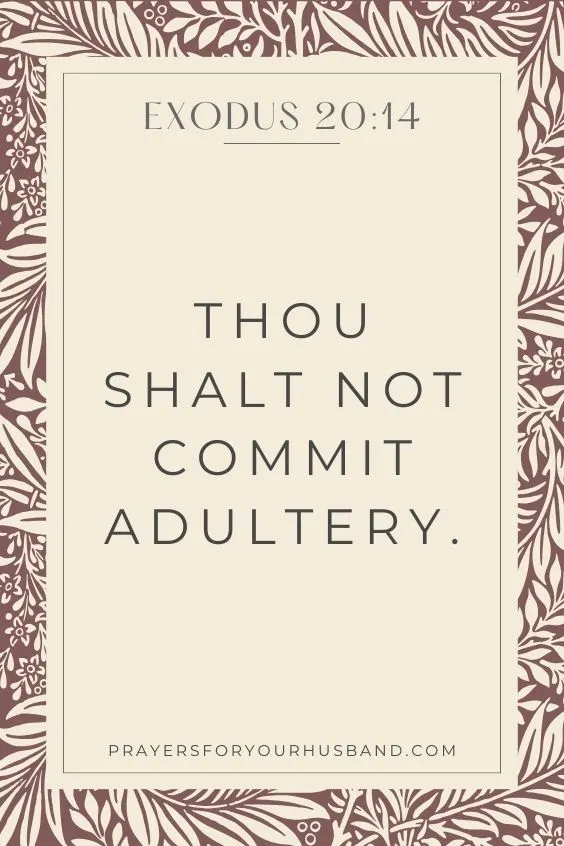 Understanding What God Says Not to Do Before Marriage