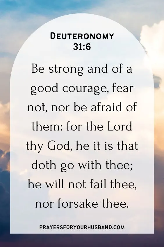 What Bible Verses Can I Use to Pray for My Husband? A Guide