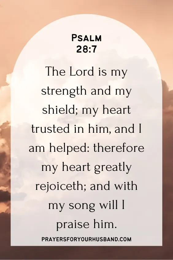 What Bible Verses Can I Use to Pray for My Husband? A Guide