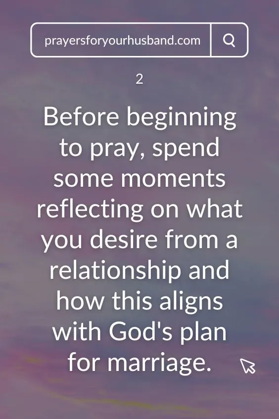 Who to Pray to Find Love: A Christian Perspective