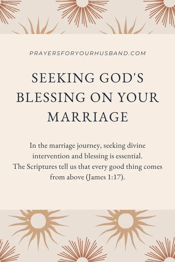 Embracing Divine Matrimony: How to Get Married in the Eyes of God?