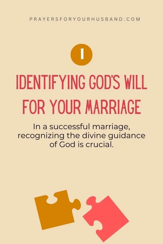 Finding Your Match: How Do I Know My God-Given Partner?