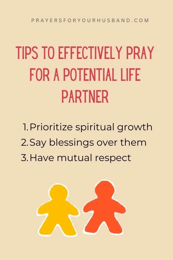 Finding Your Match: How Do I Know My God-Given Partner?