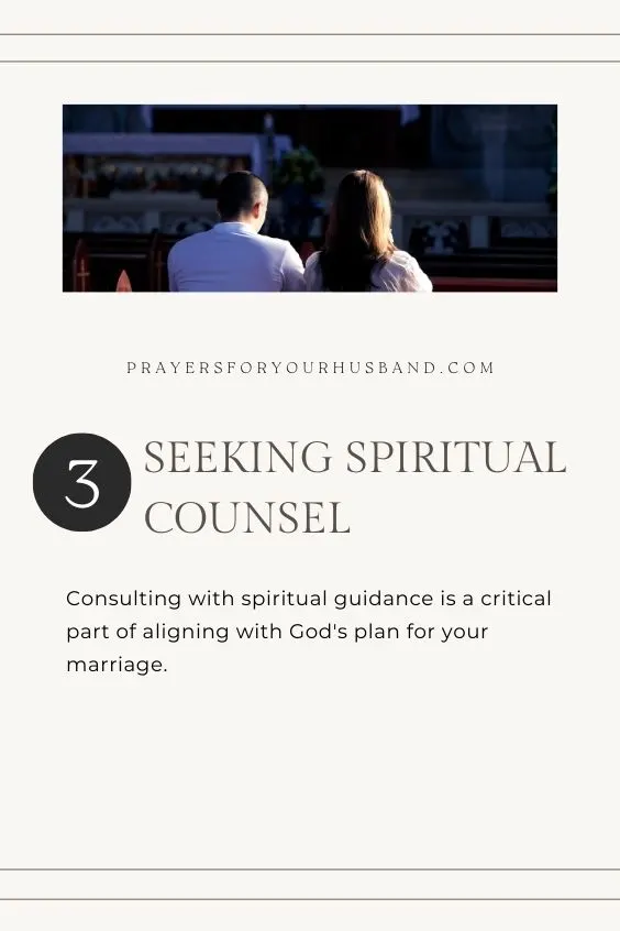 How Do You Know When God Chooses Your Partner?