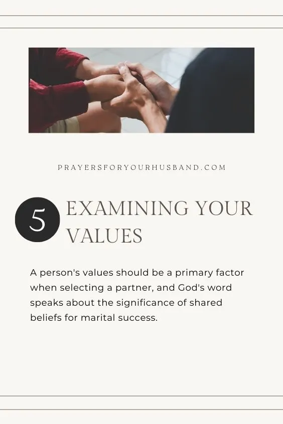How Do You Know When God Chooses Your Partner?
