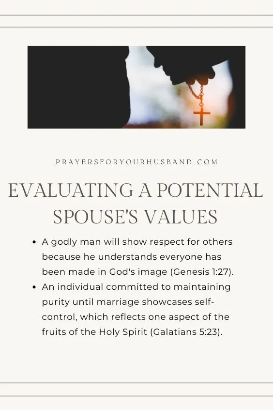 How Do You Know When God Chooses Your Partner?