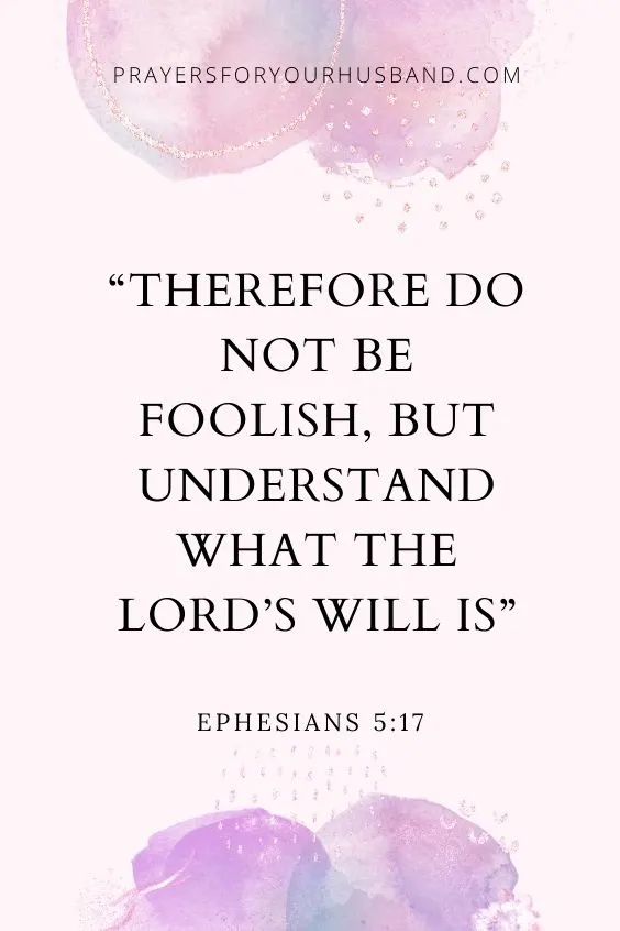 How Do You Know When God Is Showing You Your Husband? How Do You Know When God Is Showing You Your Husband?