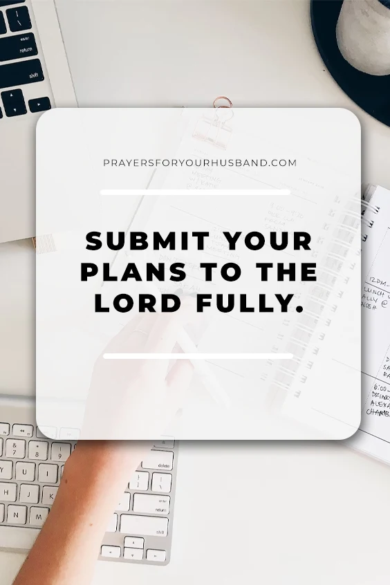 Prayer for a Job Promotion for My Husband Prayer for a Job Promotion for My Husband