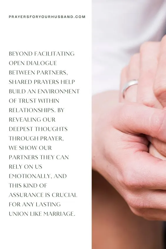 Should You Pray Together Before Marriage? A Christian View