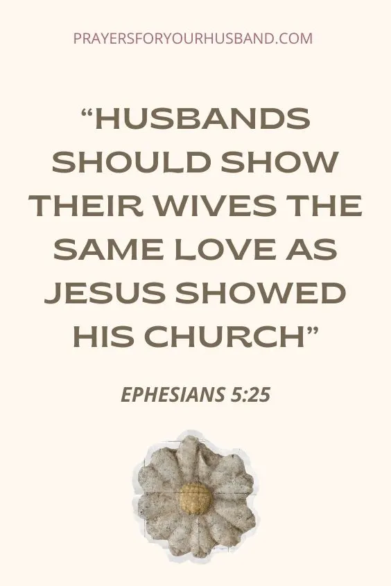 What Is the Most Effective Way of Praying for My Husband? A Scriptural Guide