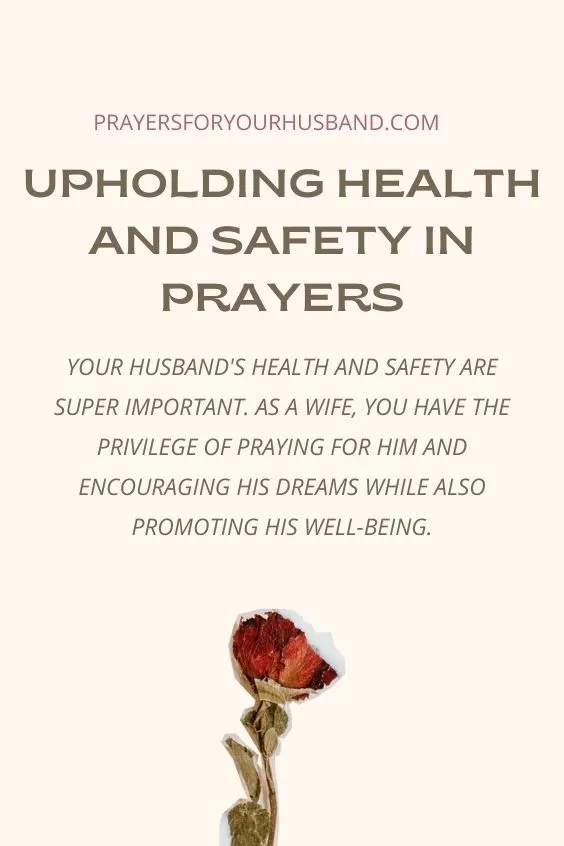 What Is the Most Effective Way of Praying for My Husband? A Scriptural Guide