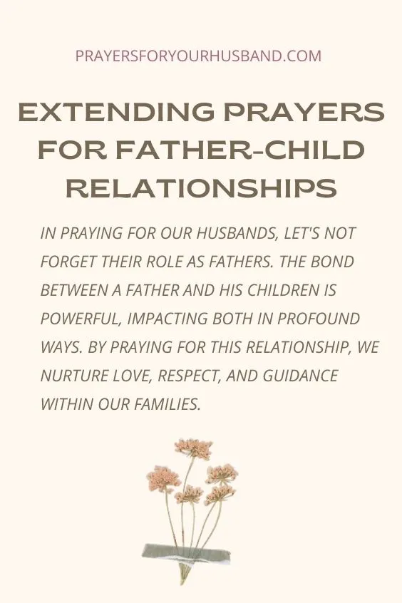 What Is the Most Effective Way of Praying for My Husband? A Scriptural Guide