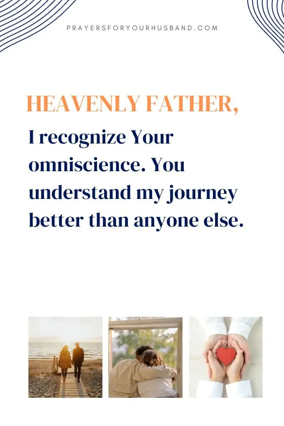 What Is a Prayer to Keep Your Relationship Strong?