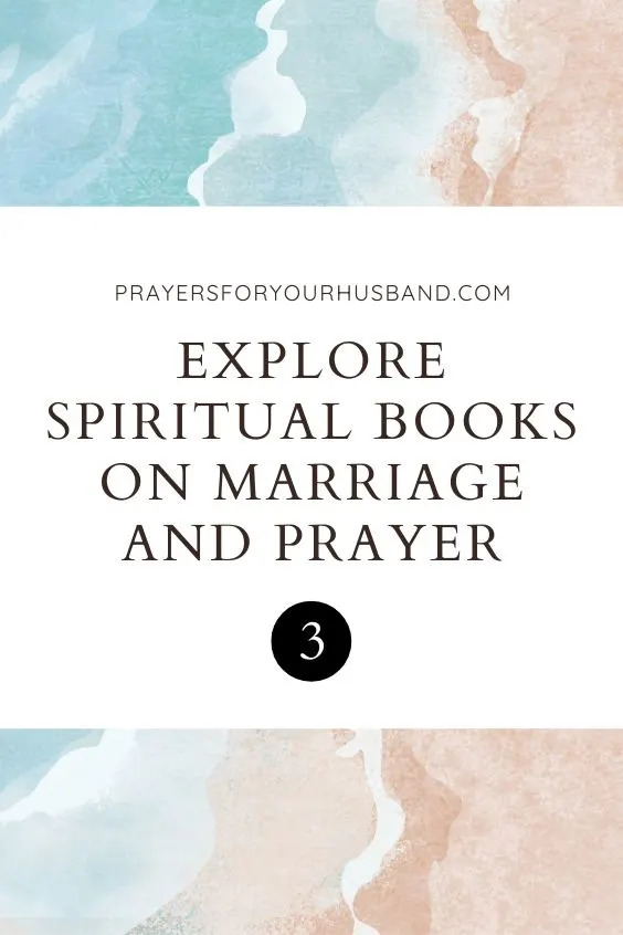 Why Is It Important for a Wife to Pray for Her Husband?