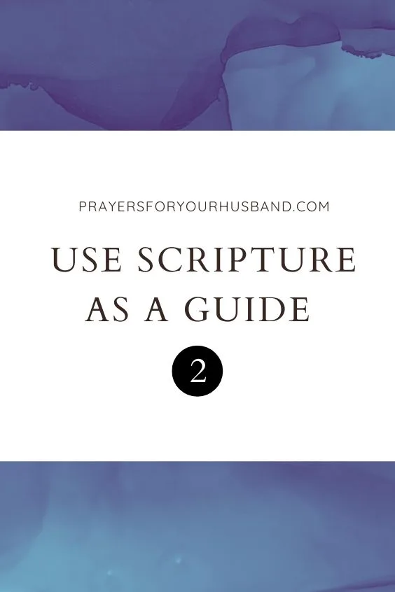 Why Is It Important for a Wife to Pray for Her Husband?