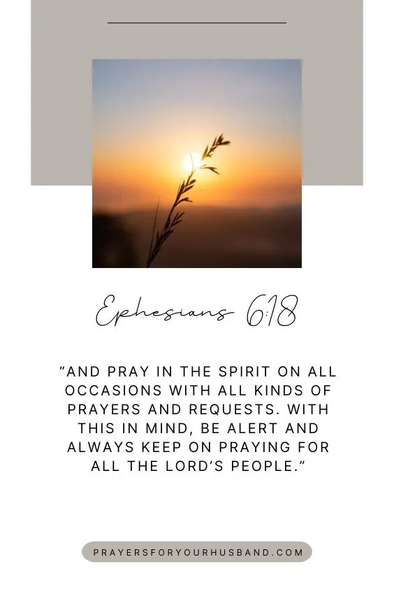 How Do I Start Praying for My Husband? A Spiritual Guide