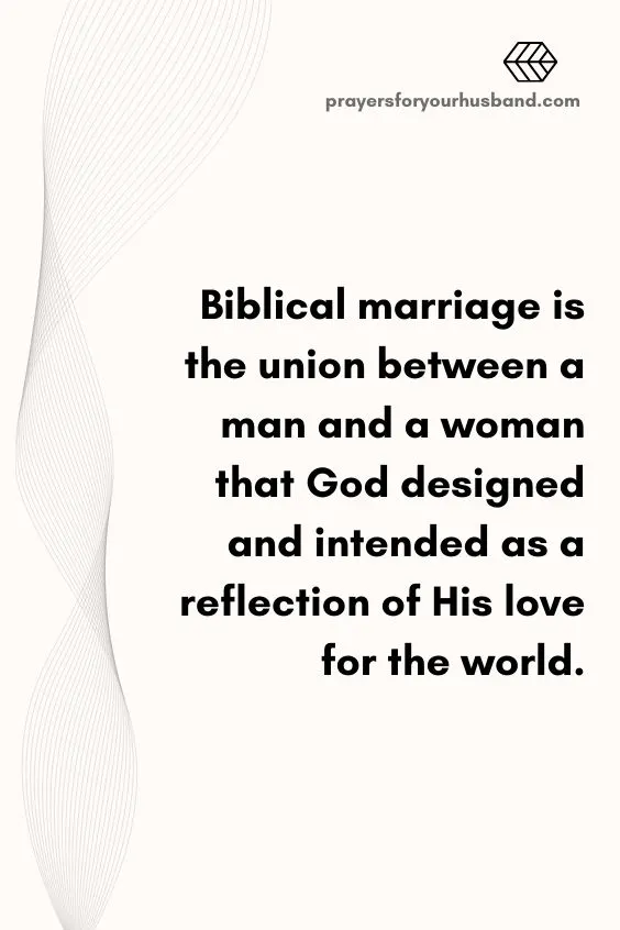 Biblical Principles For Christian Marriage Biblical Principles for Christian Marriage