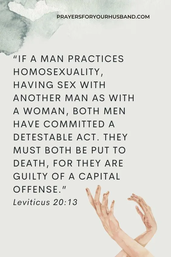 Biblical Teachings on Marriage and Family