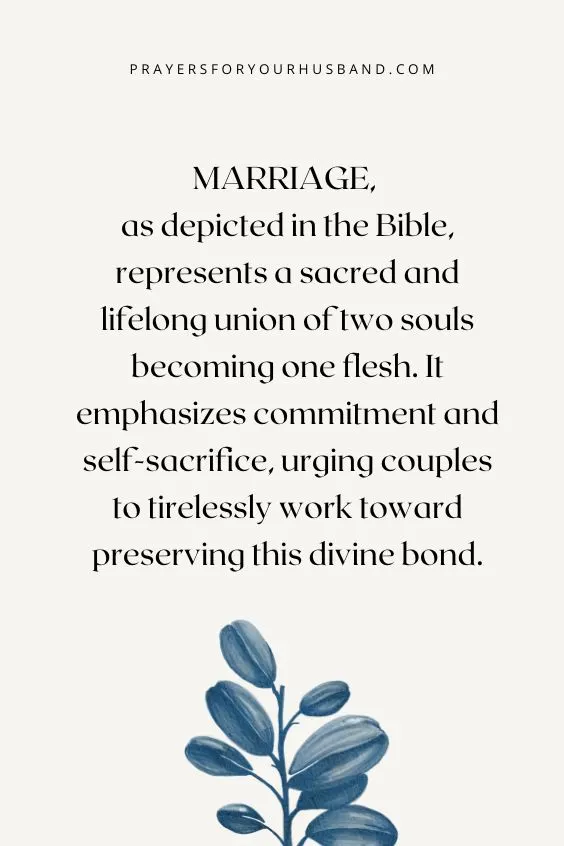 Does God Release You From Marriage?