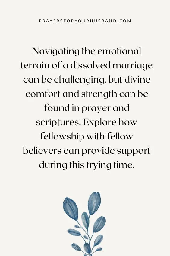 Does God Release You From Marriage?