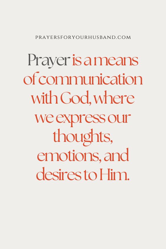 Does Praying For Someone Make A Difference?