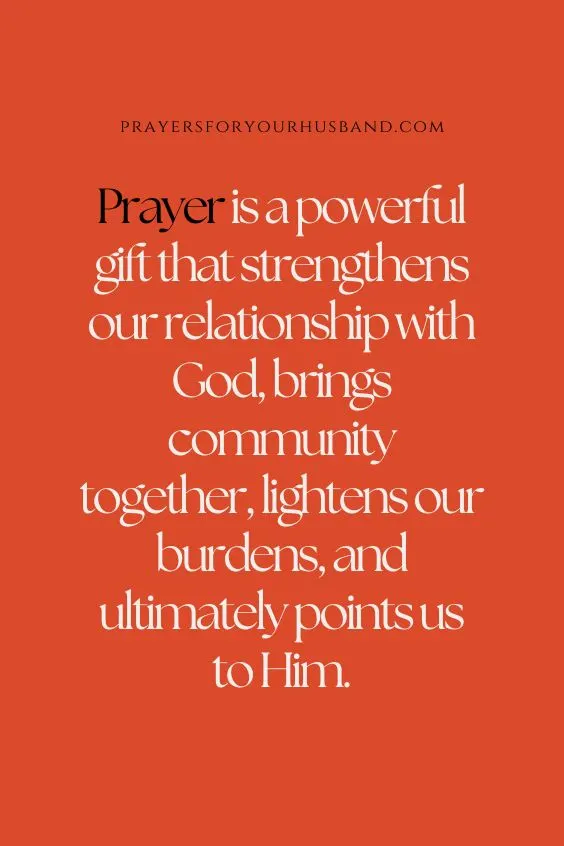 Does Praying For Someone Make A Difference?