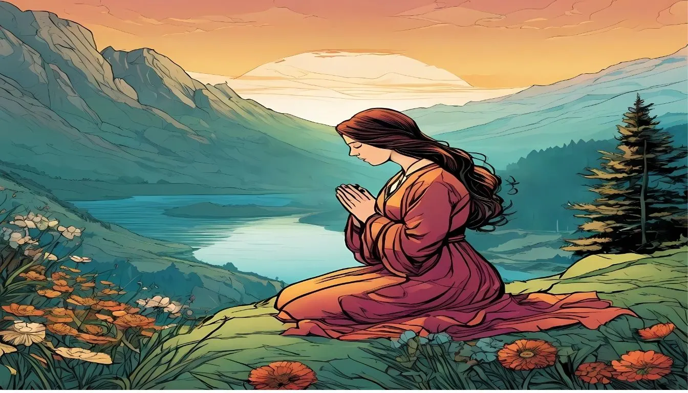 10 Powerful Prayers For Your Husband&rsquo;s Spiritual Strength