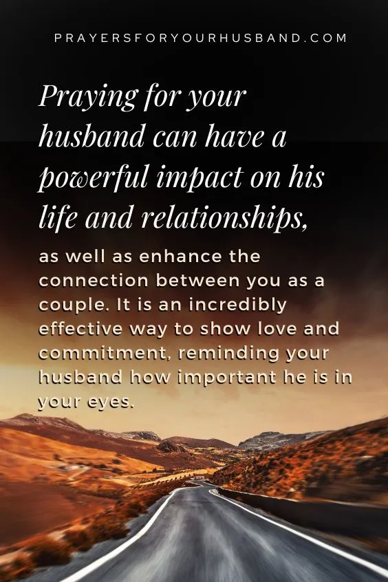 10 Powerful Prayers For Your Husband&rsquo;s Wisdom