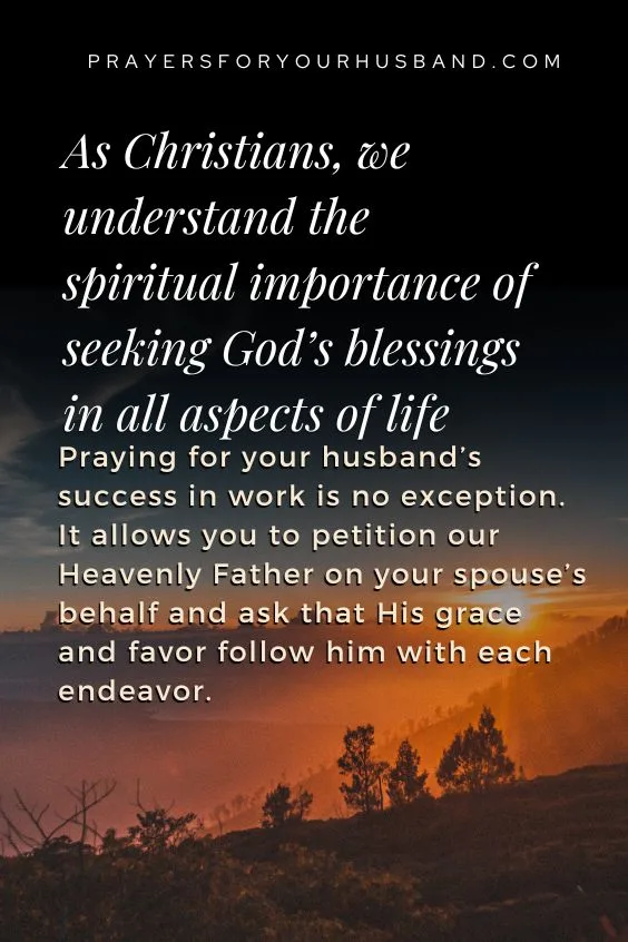 10 Powerful Prayers For Your Husband&rsquo;s Wisdom