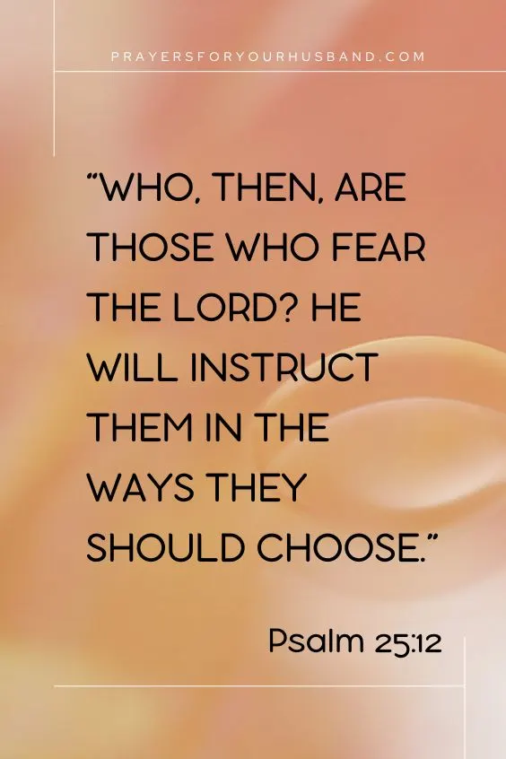 10 Prayers For Your Husband&rsquo;s Strength And Courage