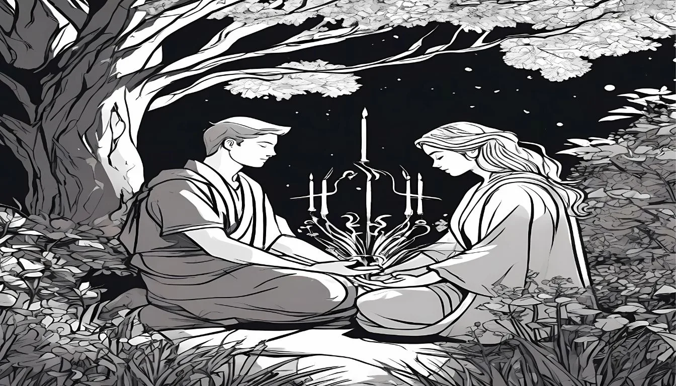 7 Ways To Build Intimacy In Your Christian Marriage