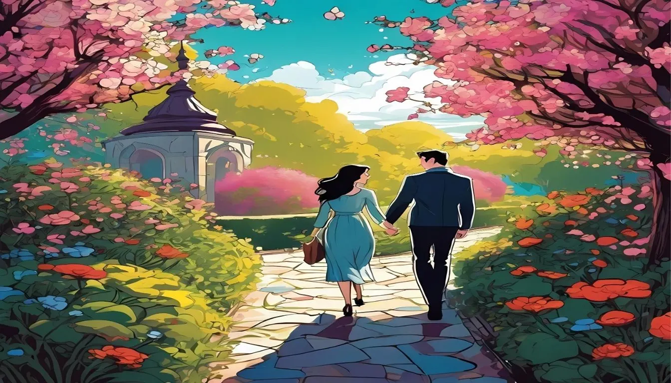 7 Ways To Build Intimacy In Your Christian Marriage