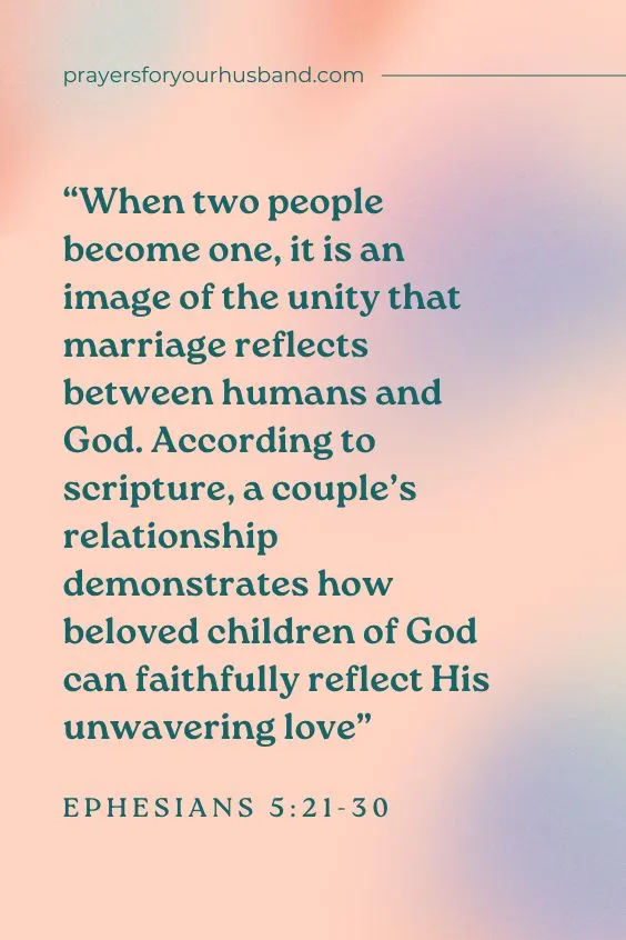 Embracing Christian Marriage As A Reflection Of God&rsquo;s Love And Commitment