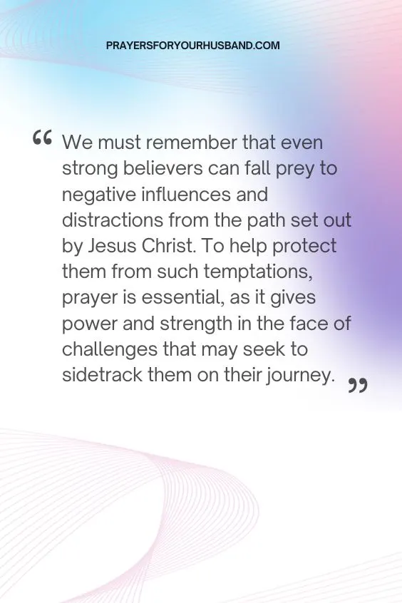 10 Powerful Prayers For Your Husband&rsquo;s Spiritual Growth As A Christian Wife