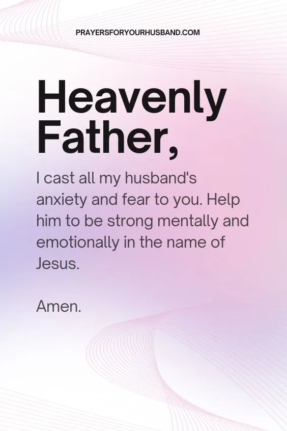 10 Powerful Prayers For Your Husband&rsquo;s Spiritual Growth As A Christian Wife
