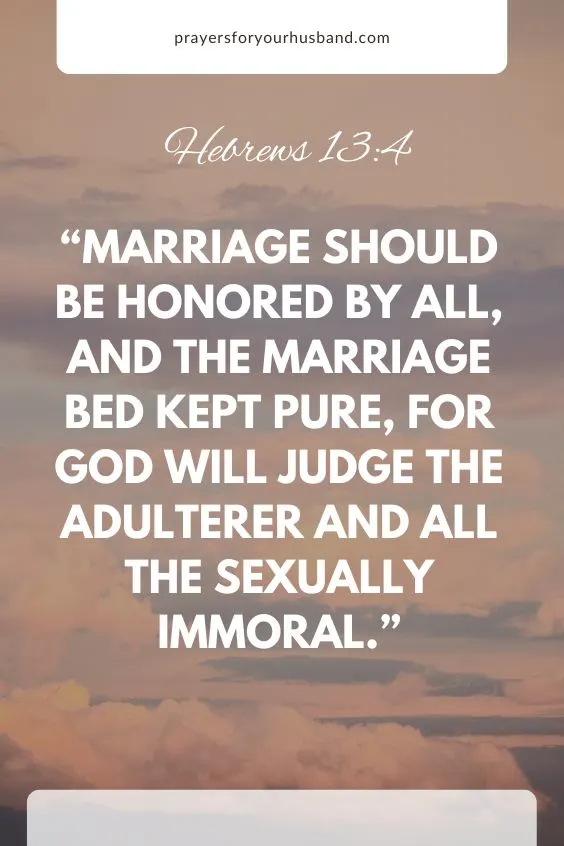 What Is God&rsquo;s Promise For A Happy Marriage?
