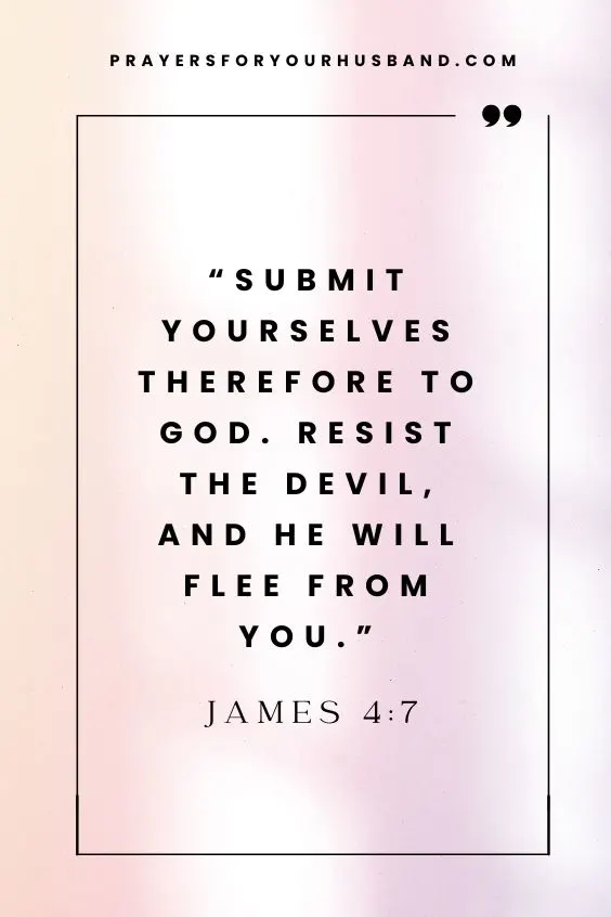 Accessing God&rsquo;s Strength: Prayers For Your Husband&rsquo;s Courage